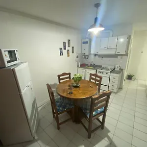 Departamento Aristides Mendoza
