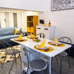 Citygarden Apartamento