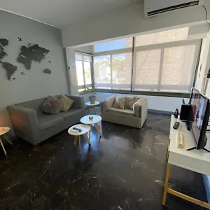 Om Departamento Pleno Centro Mendoza