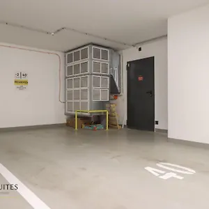 Grand Apartamento