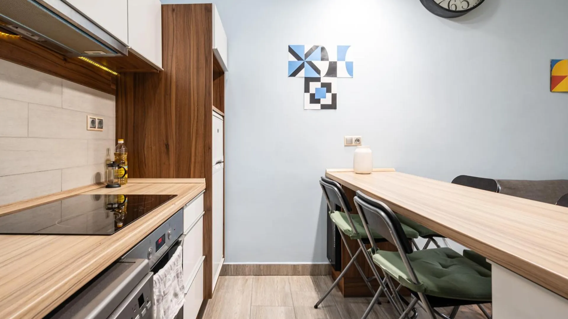2Br Party District Apartment K29 Budapest