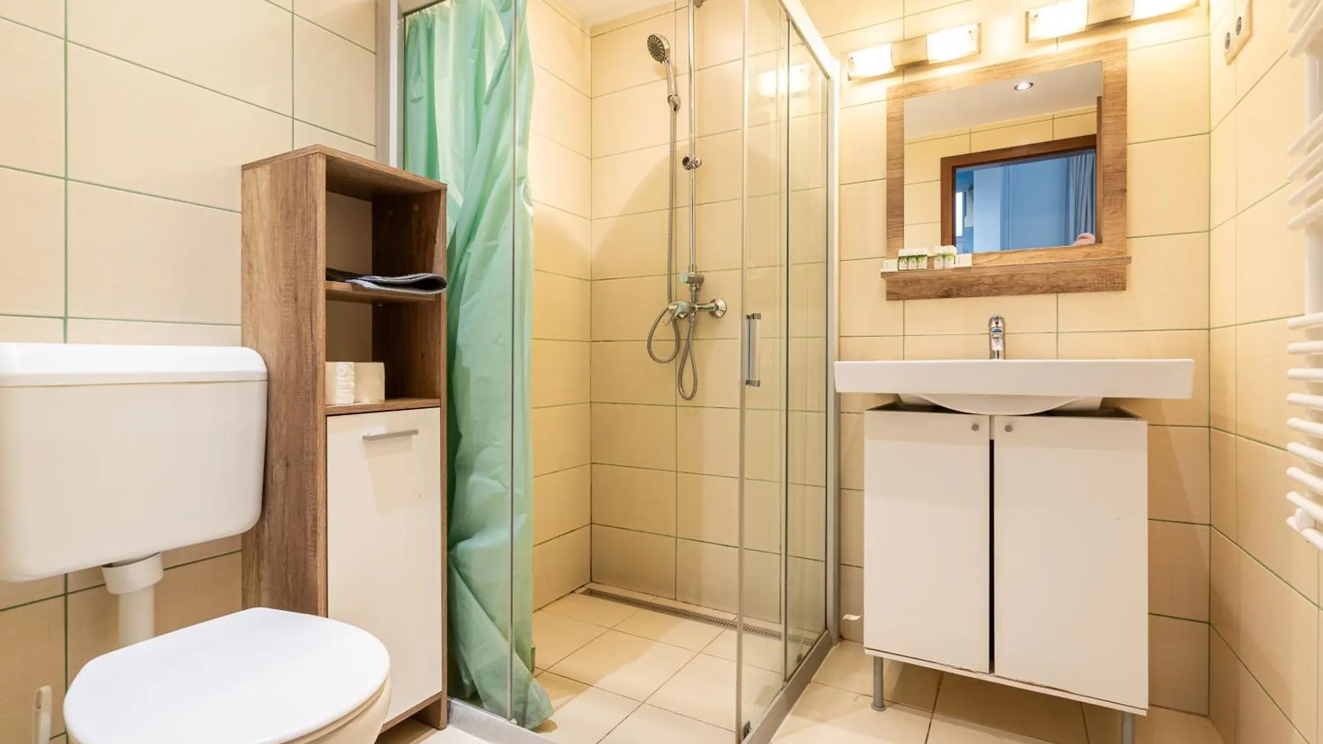 2Br Party District Apartment K29 Budapest
