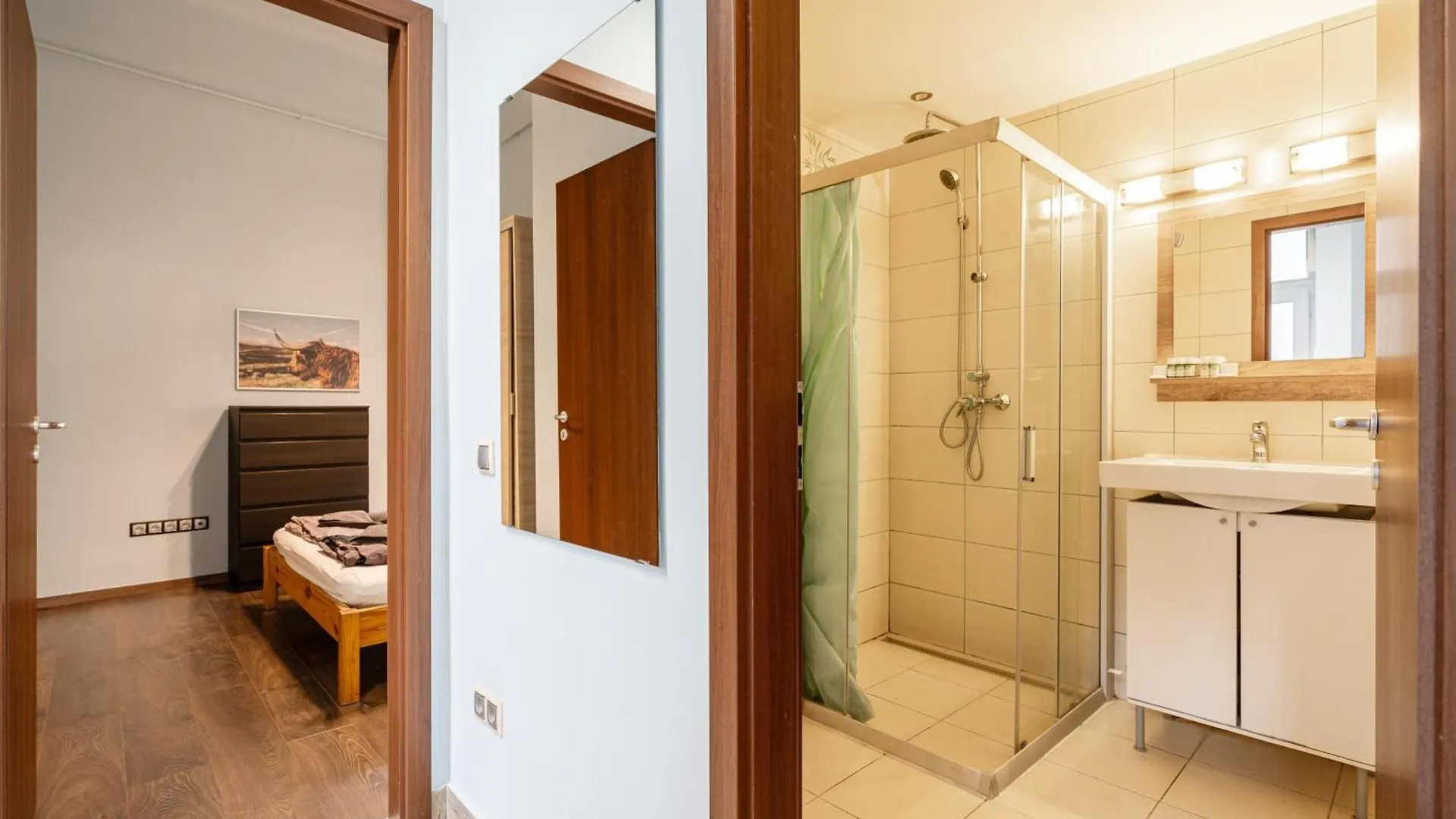 2Br Party District Apartment K29 Budapest