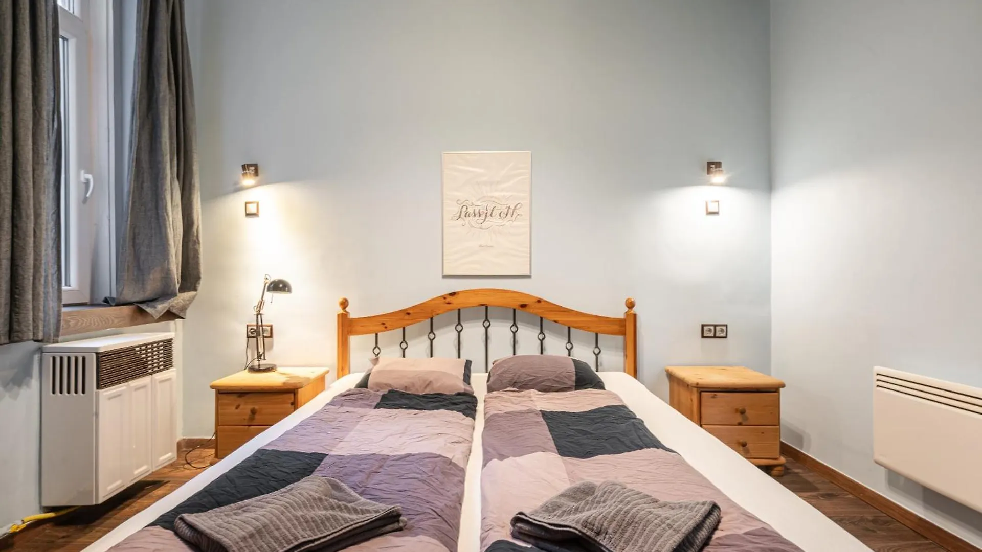 2Br Party District Apartment K29 Budapest